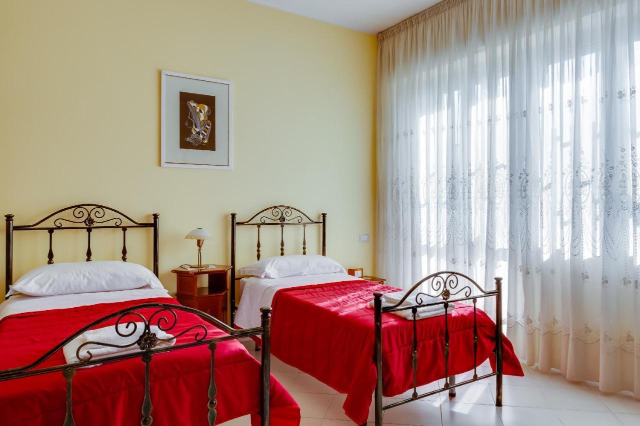 Blundo Family Apartment By Wonderful Italy Naples Luaran gambar