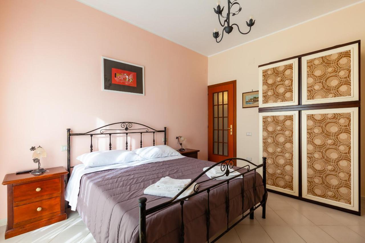 Blundo Family Apartment By Wonderful Italy Naples Luaran gambar