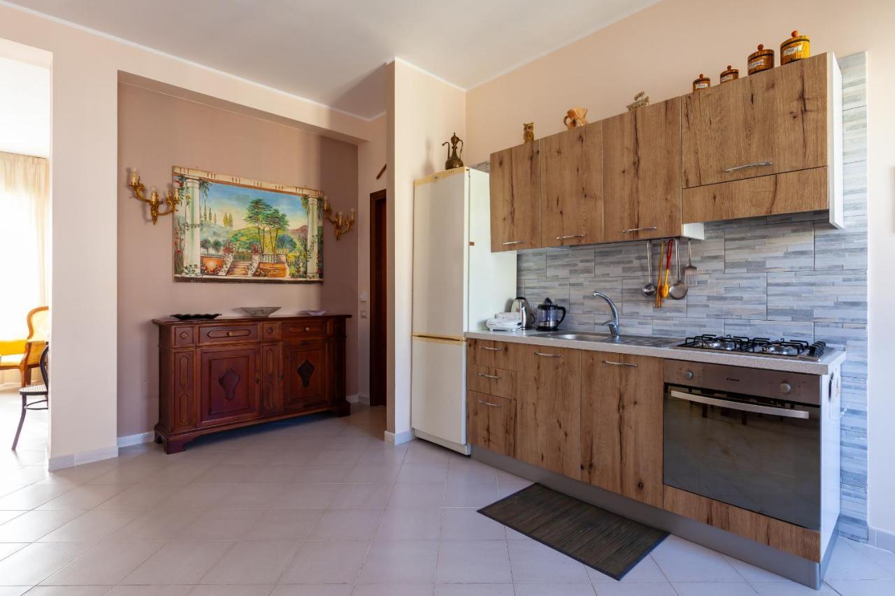 Blundo Family Apartment By Wonderful Italy Naples Luaran gambar