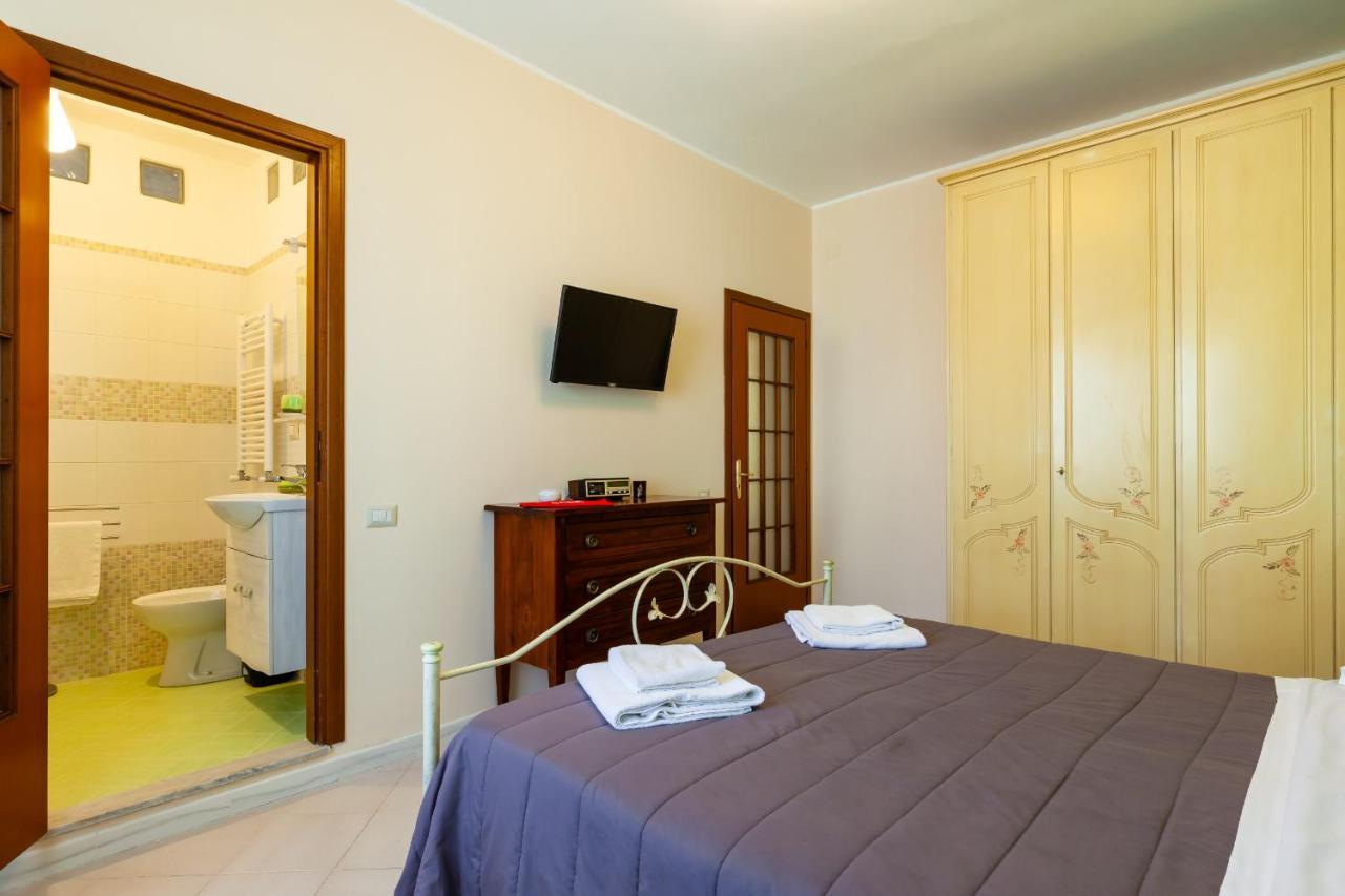 Blundo Family Apartment By Wonderful Italy Naples Luaran gambar