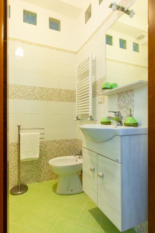 Blundo Family Apartment By Wonderful Italy Naples Luaran gambar